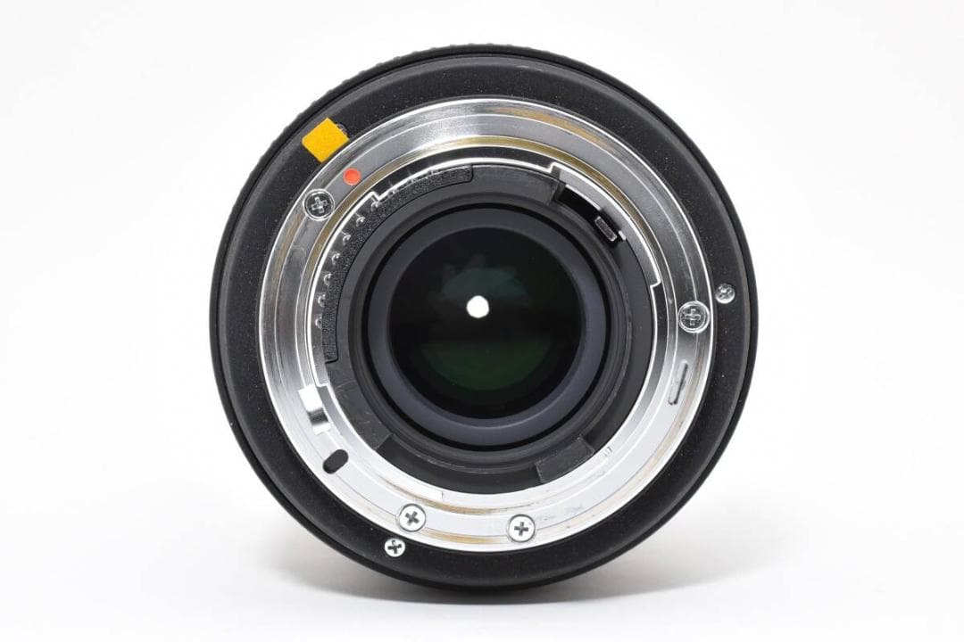 SIGMA EX 50-150mm F2.8 APO DC HSM ニコン