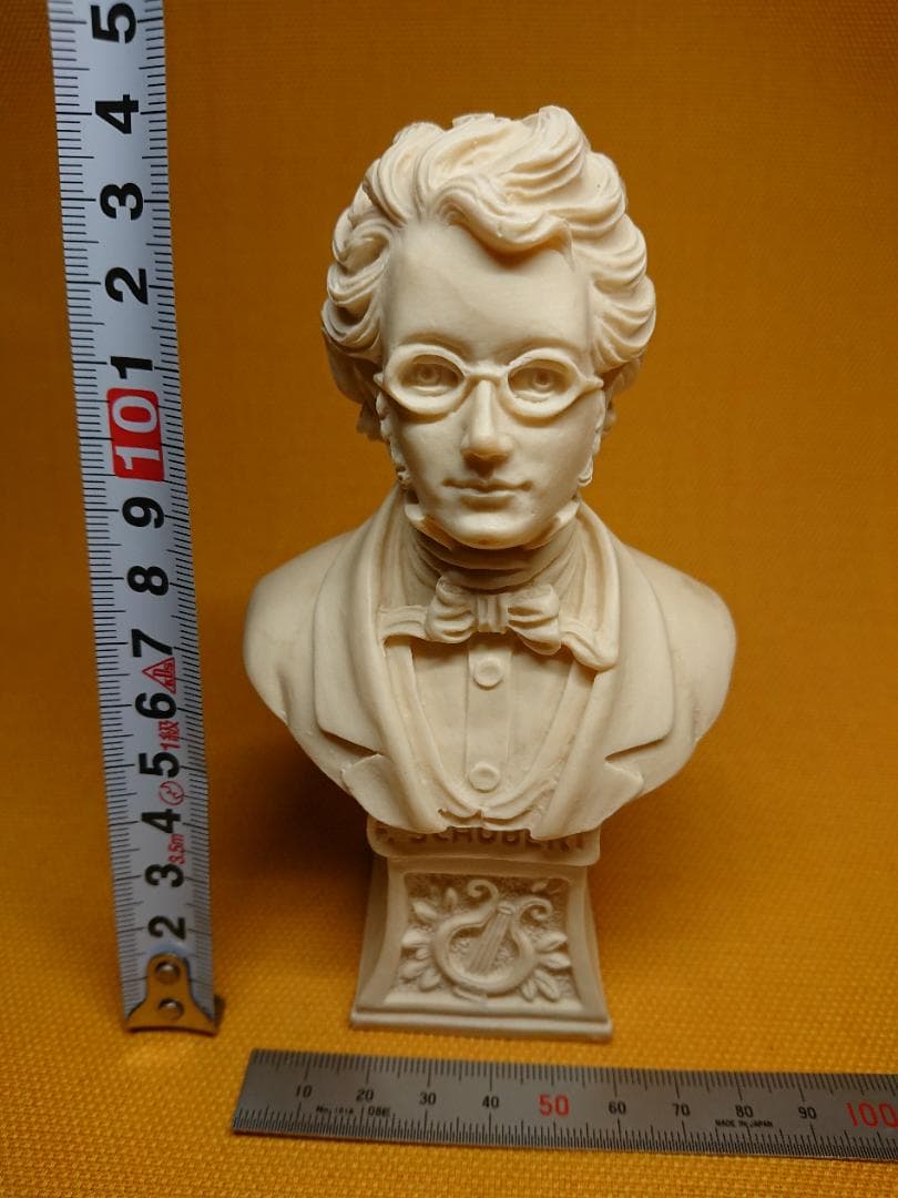 【美品】人形　彫像　イタリア　置物　インテリア　工芸品　美術品　A2959