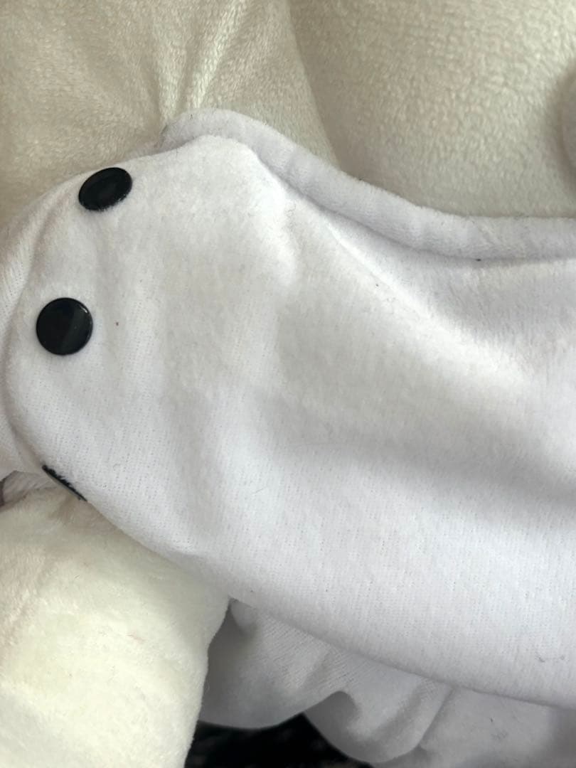 ダンガンロンパ 等身大 モノミ ぬいぐるみ