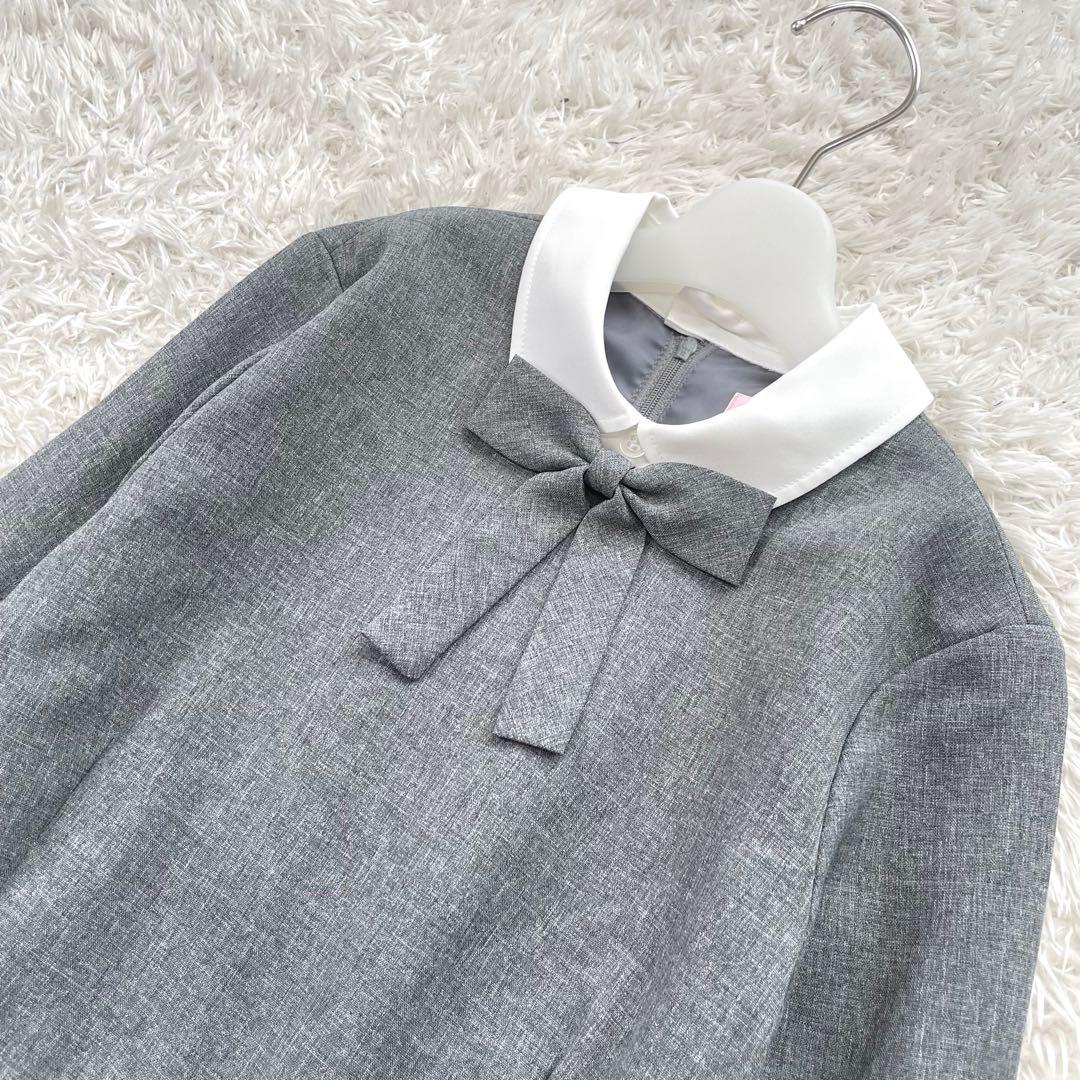新品✨キャサリンコテージ　フォーマル　ワンピース 4点セット 165 卒服