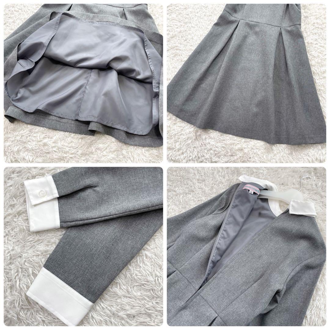 新品✨キャサリンコテージ　フォーマル　ワンピース 4点セット 165 卒服