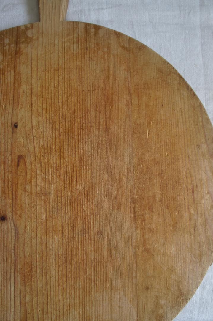 木製　カッティングボード　天然生活　ブロカント　フランスアンティーク