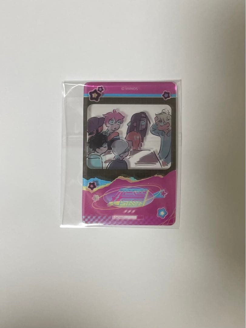 エイリアンステージ　フィギュア