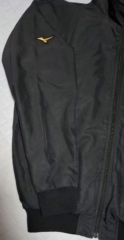 Mizuno Pro ジャンパー＆ベスト 4Way　Lサイズ