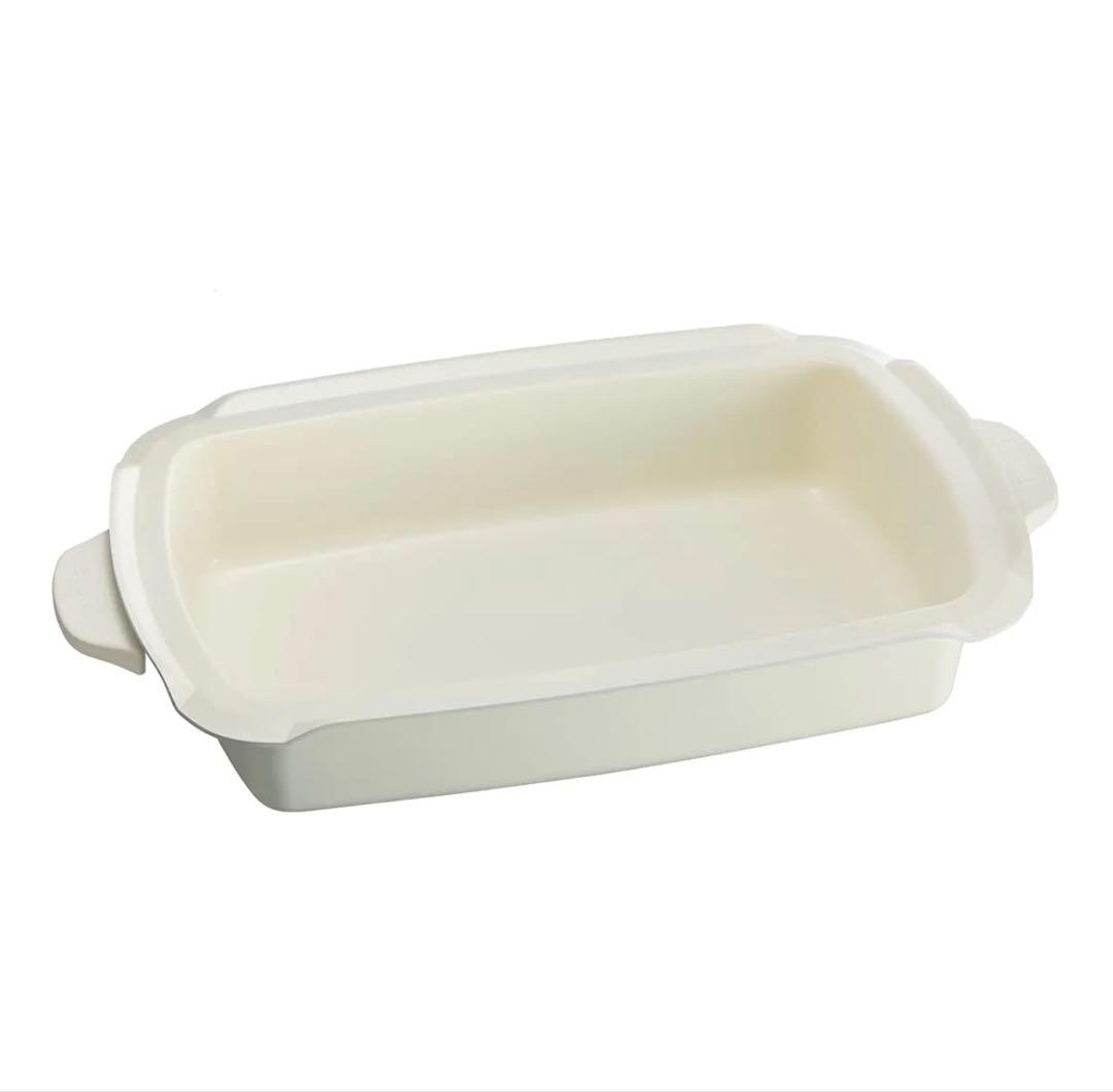 BRUNOホットプレートグランデサイズブルーグレー&グランデサイズ用深鍋セット