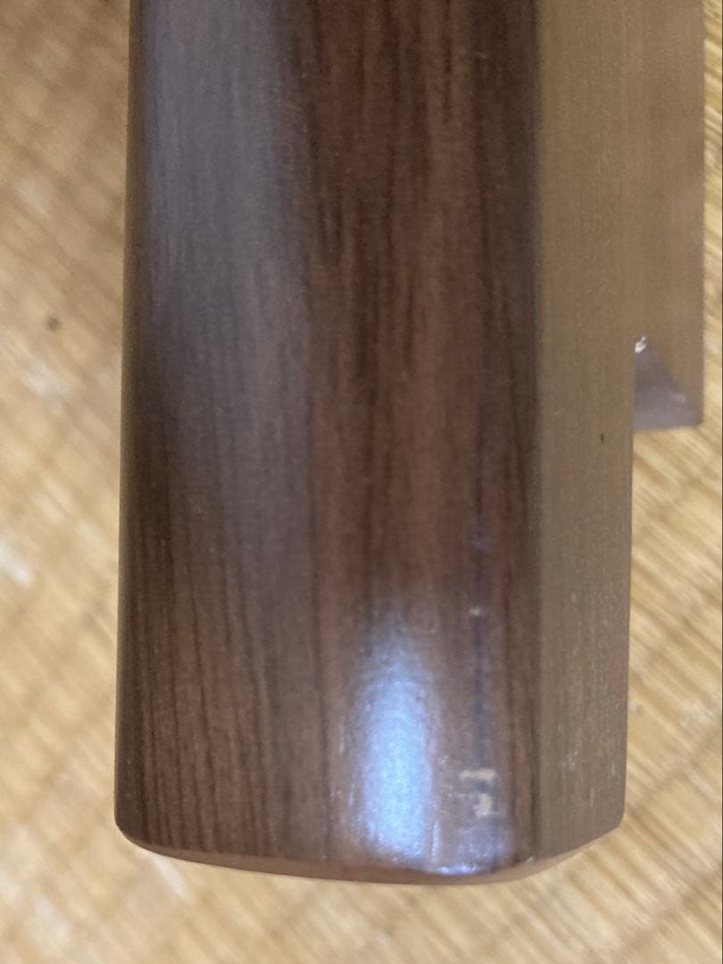 コタツ ウォルタ S 120L 1200mm