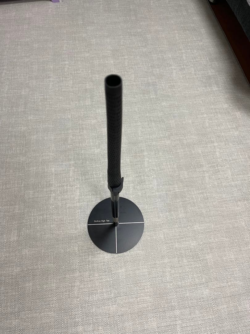 水平スイング練習器 坂元式 SIN ANA High Tee シンアナハイティー