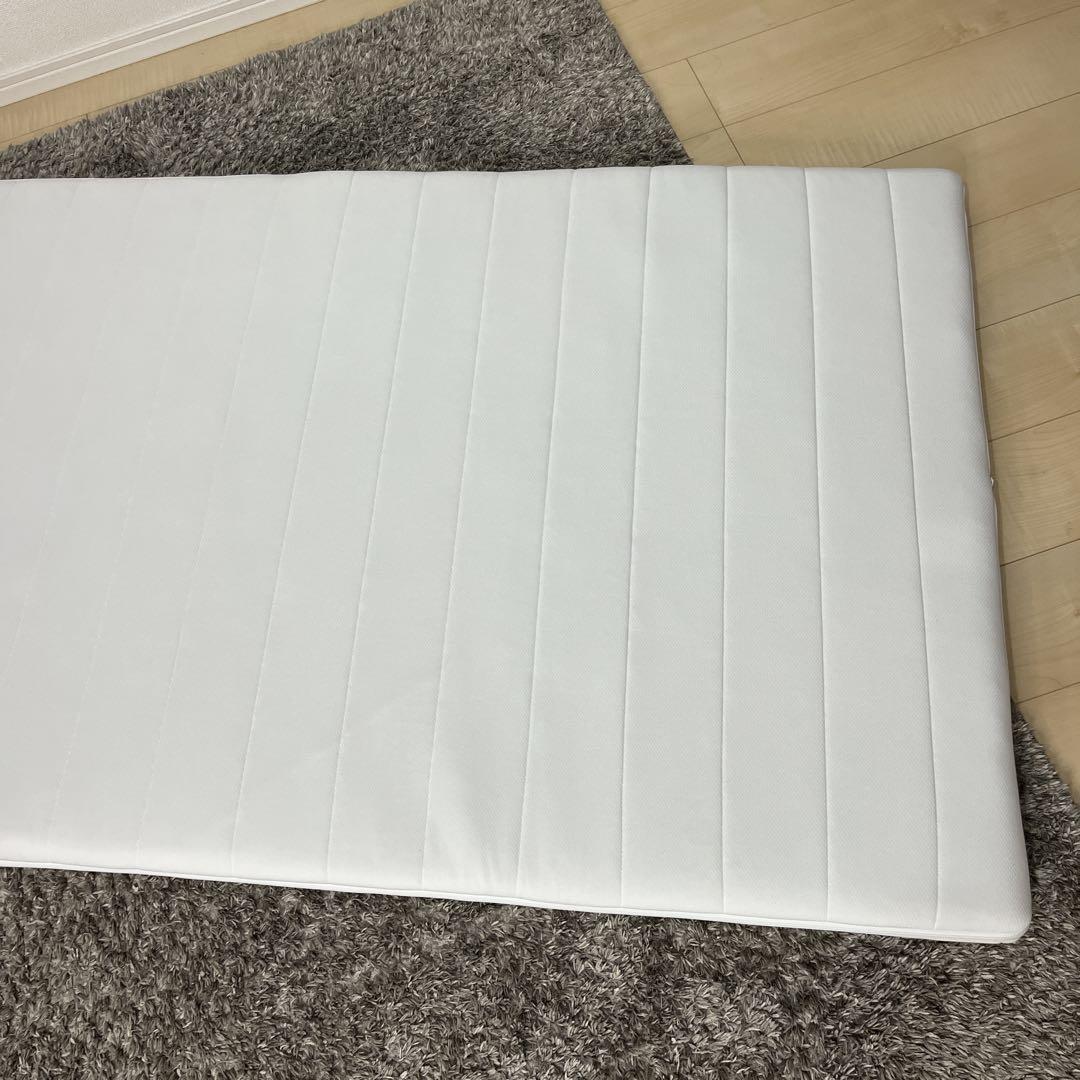 エアウィーヴ 01 シングル マットレス ①