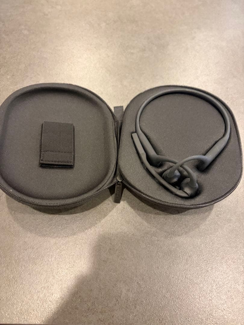 イヤホン Shokz OpenComm2 2025 Upgrade