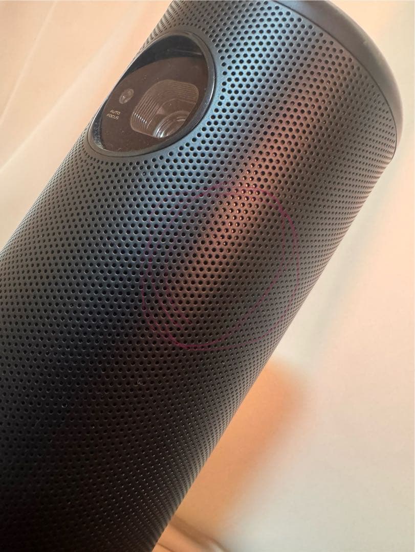 プロジェクター ANKER capsule 2