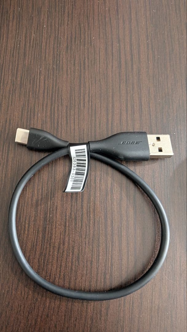 Bose QuietComfort Earbuds II 限定色エクリプスグレー