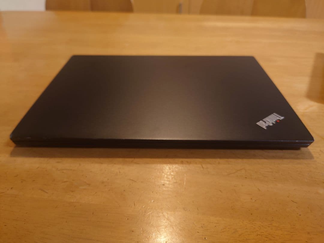 ThinkPad l13 値下げ交渉可能