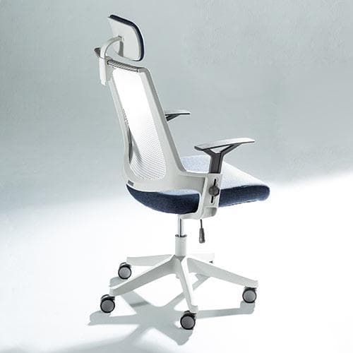 サンワサプライ　サンワダイレクト　メッシュチェア　オフィスチェア　ワークチェア