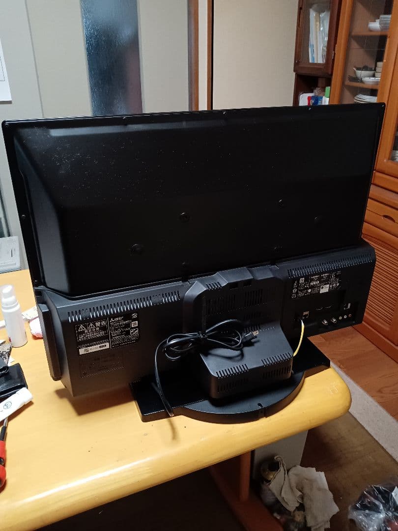 美品 三菱 LCD-A32BHR11 32V型液晶テレビ
