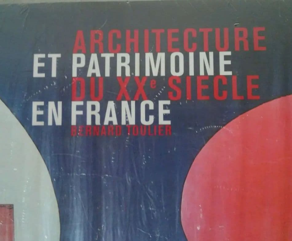 Architecture et patrimoine ベルナール・トゥリエ