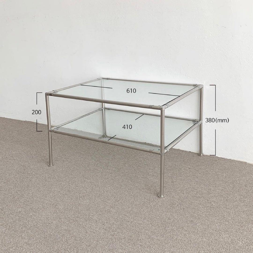 vamir ローテーブル Little Rooms 韓国インテリア