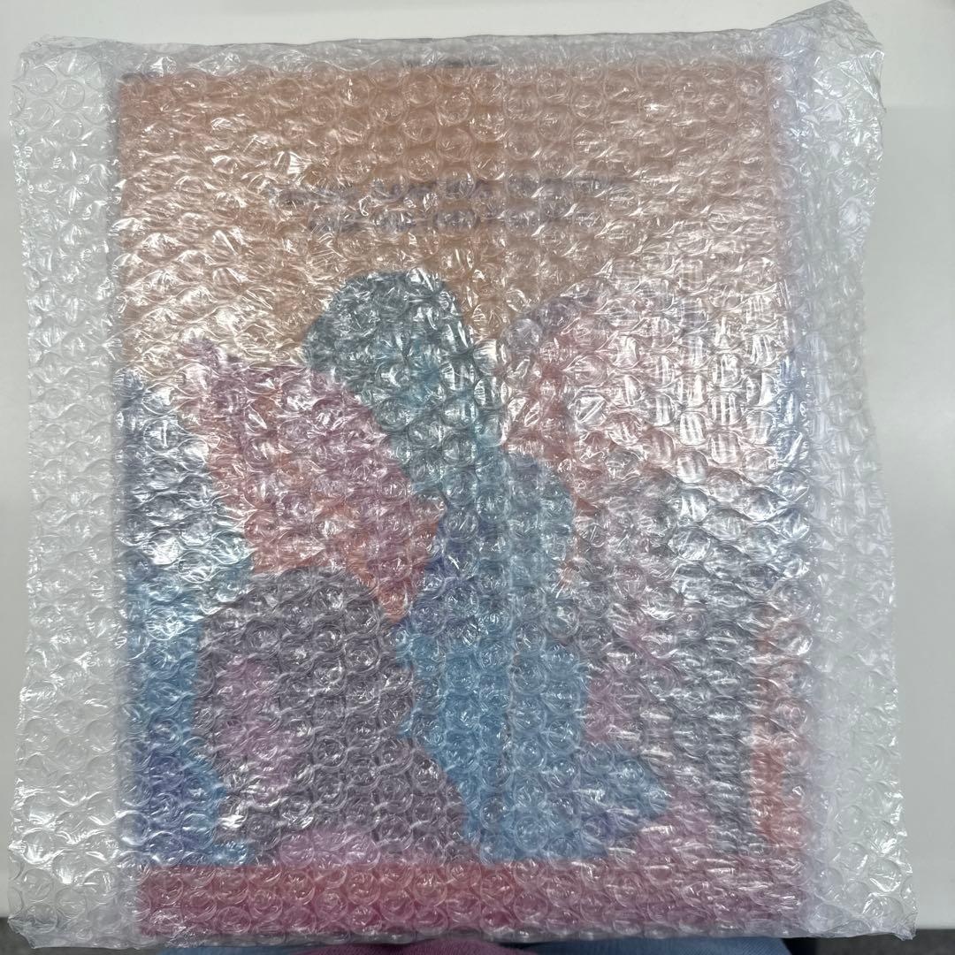 【未使用】HYSTERIC GLAMOUR モーションランプ 2025ノベルティ