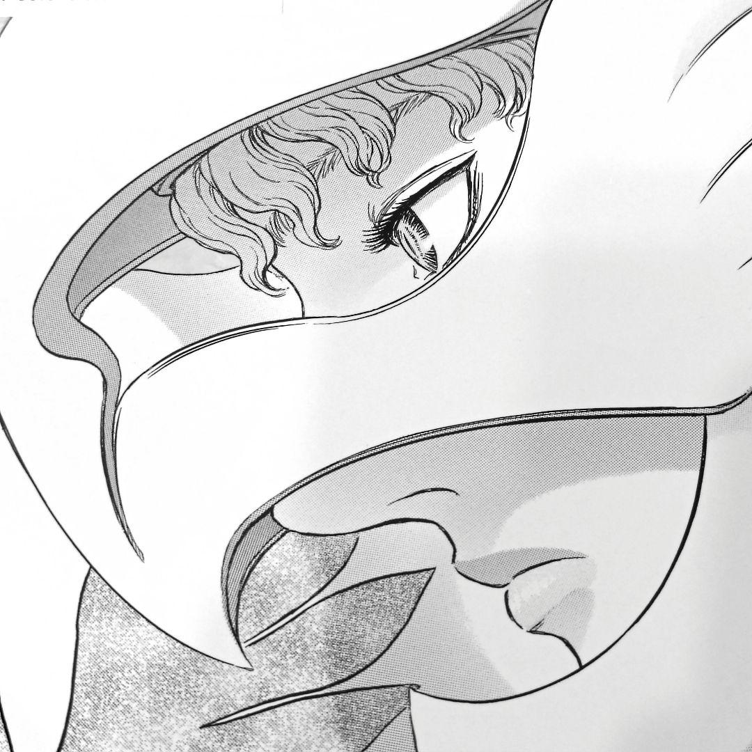 新品・未開封　ベルセルク 公式『THE ARTWORK OF BERSERK』