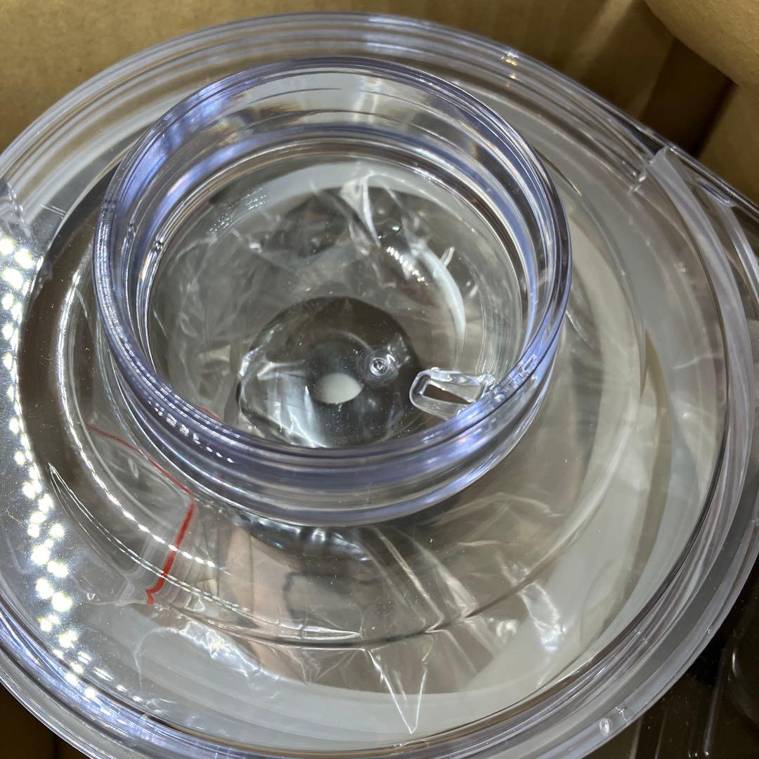 【未使用品】MasterCut MM 56 ミキサー