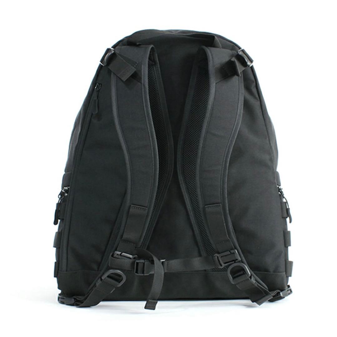 T*e様 bagjack NXL Daypack バッグジャック　デイパック　コ