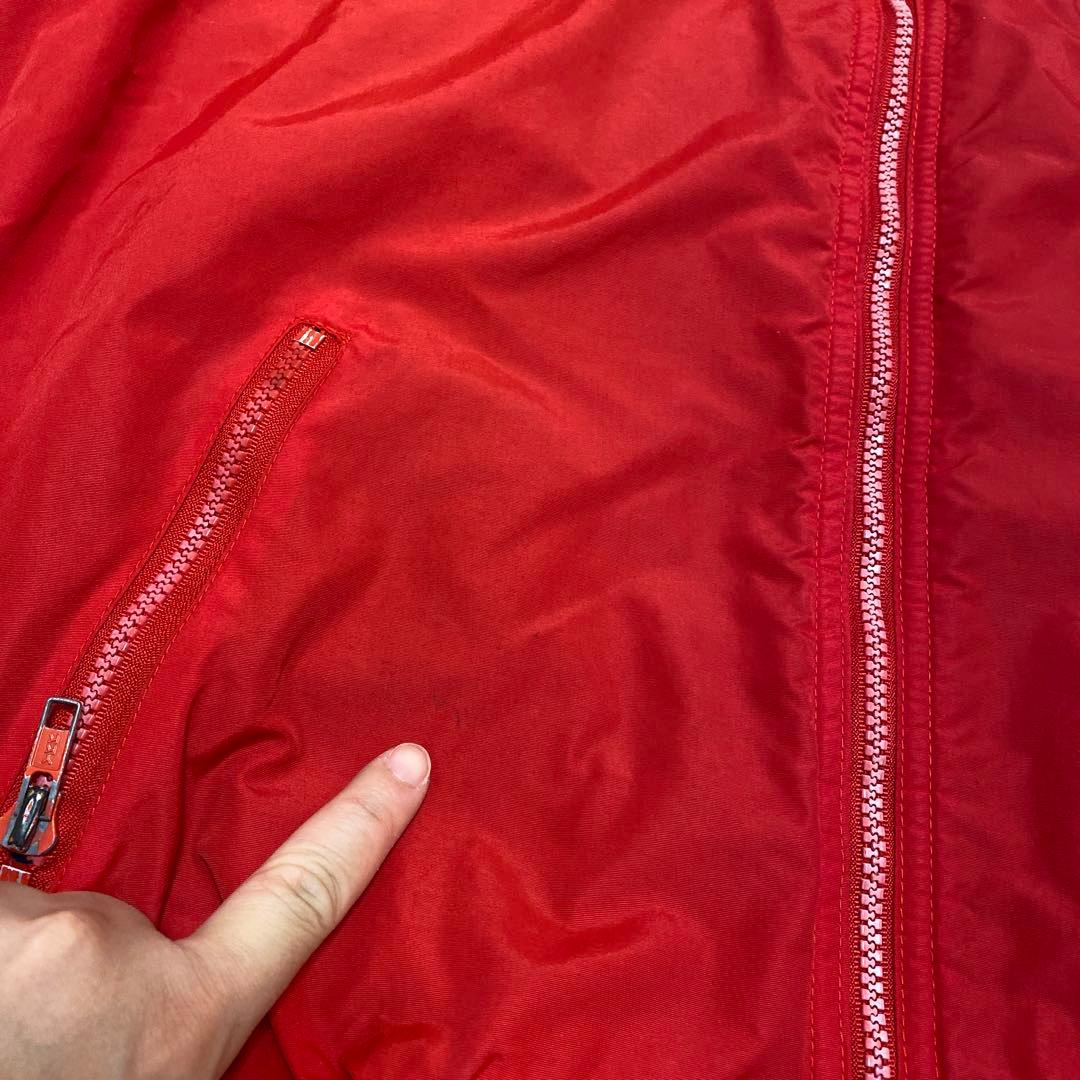 patagonia シェルドシンチラ ナイロンジャケット usa製 Sサイズ