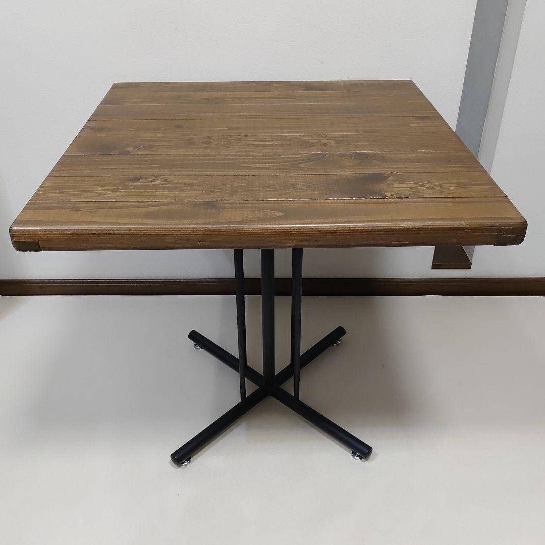 東馬　KeLT -ケルト-　カフェテーブル