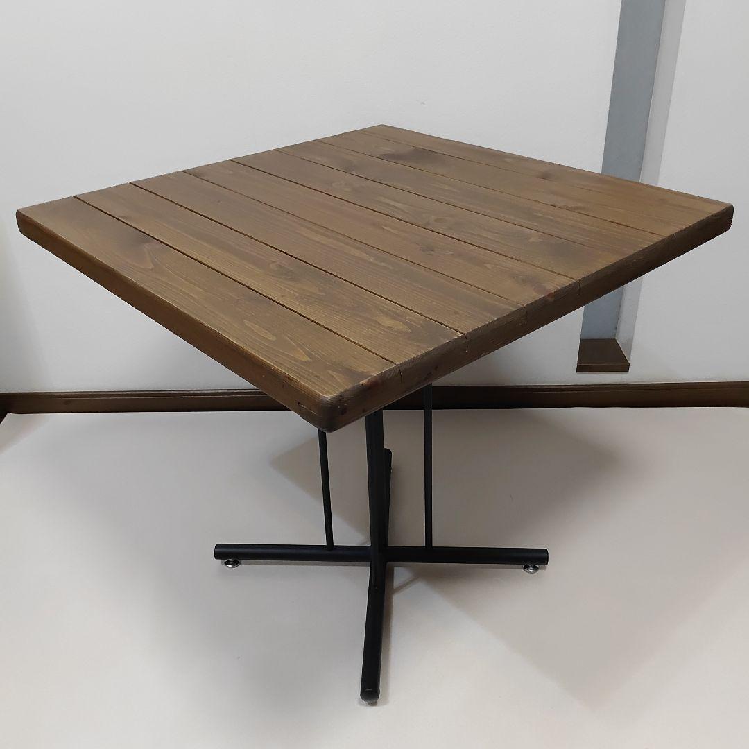 東馬　KeLT -ケルト-　カフェテーブル