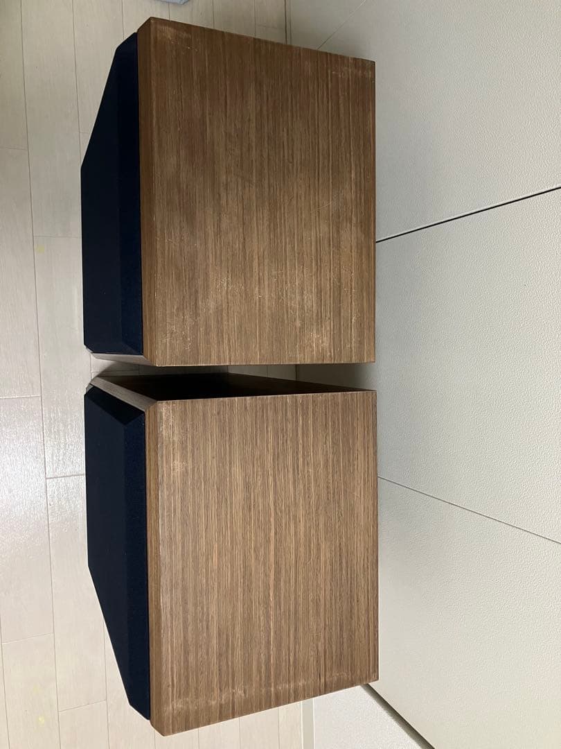 JBL4319 スピーカーペア 美品 2台目