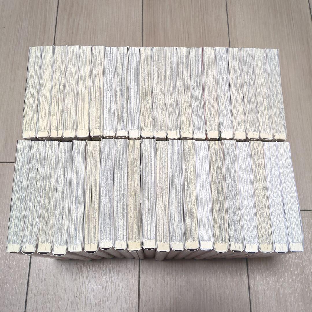 エンジェルボイス ANGEL VOICE 1〜40巻 全巻セット