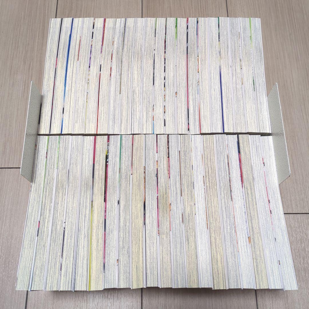 エンジェルボイス ANGEL VOICE 1〜40巻 全巻セット