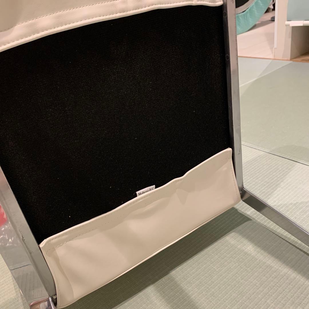 モルテーニ　Molteni&C チェア