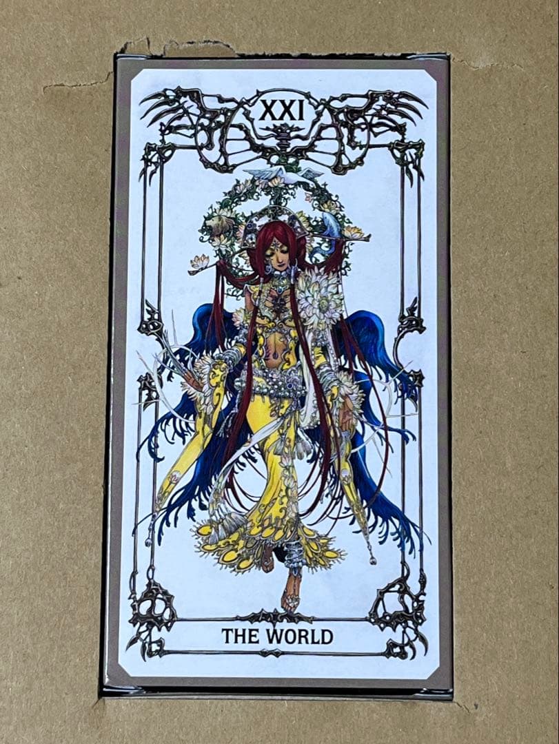 THORES柴本(トーレス柴本)画集　イル・タッペート・ロッソ　初版