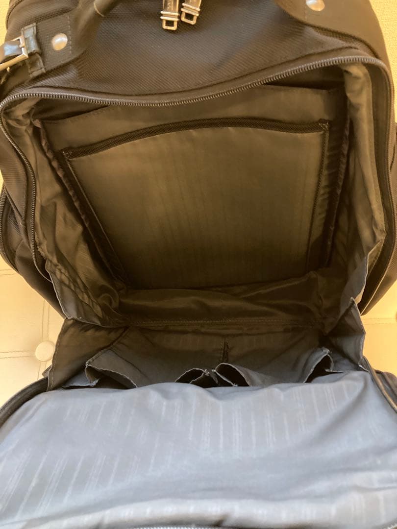 【まぢぱん】TUMI 263578D4 T-Pass Brief Pack