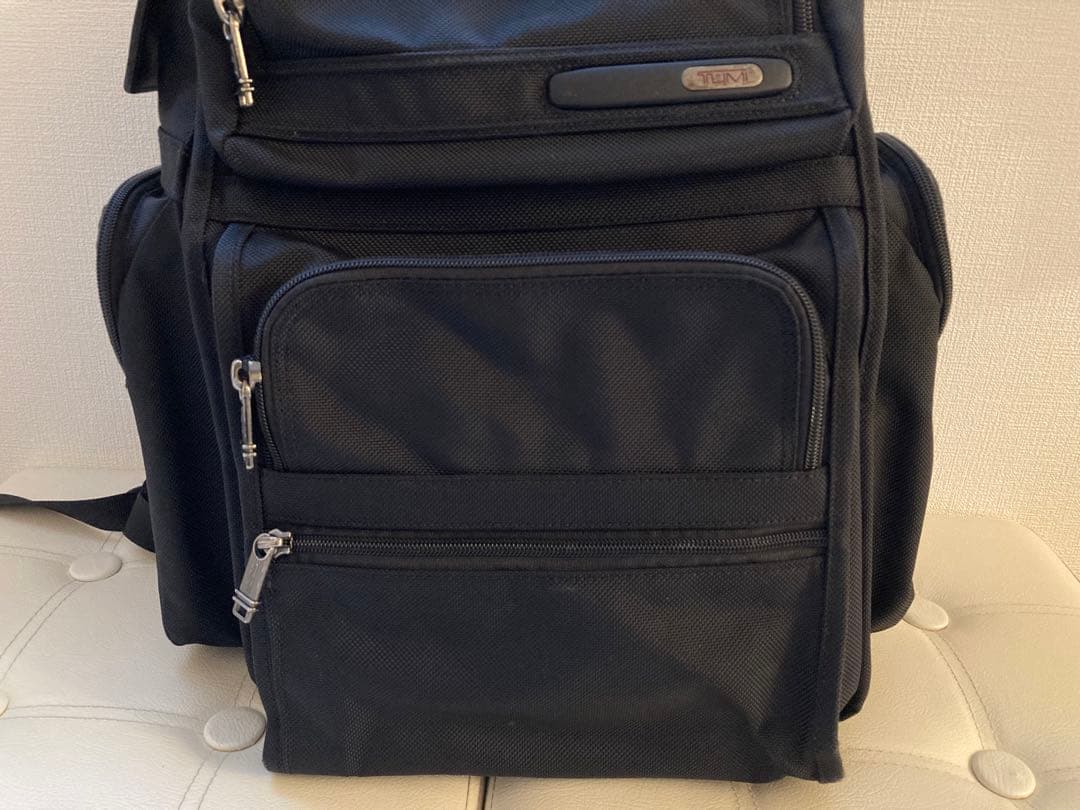 【まぢぱん】TUMI 263578D4 T-Pass Brief Pack