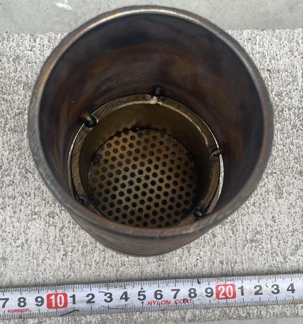 UROCO鉢 激レア　限定品