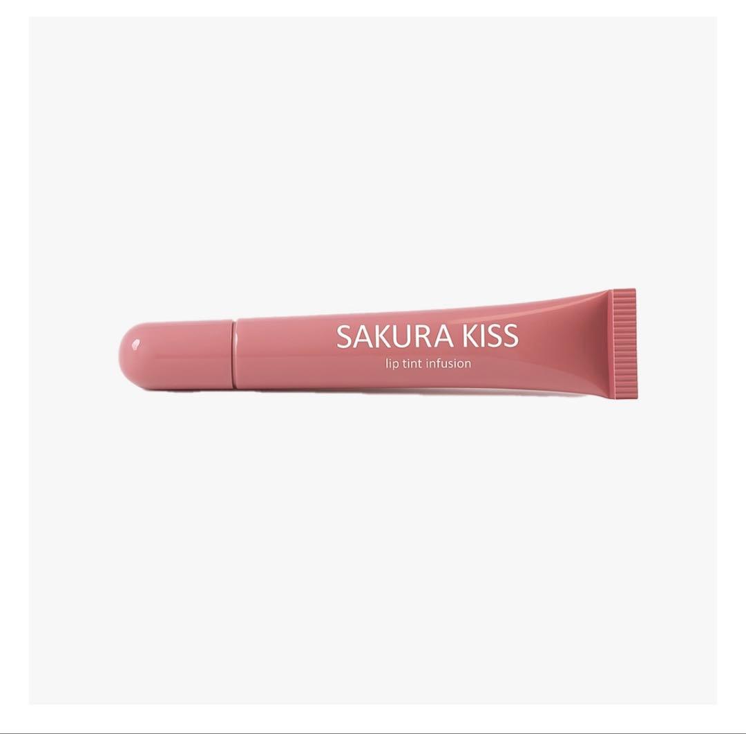 SAKURA GLOWセット メラニンケア ローマピンク アフタークリーム