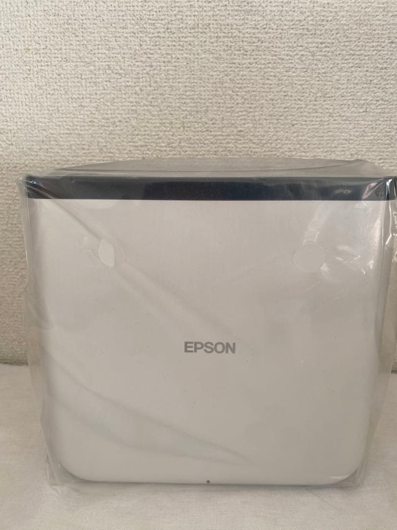 エプソン ドリーミオ ホームプロジェクター EF-21W