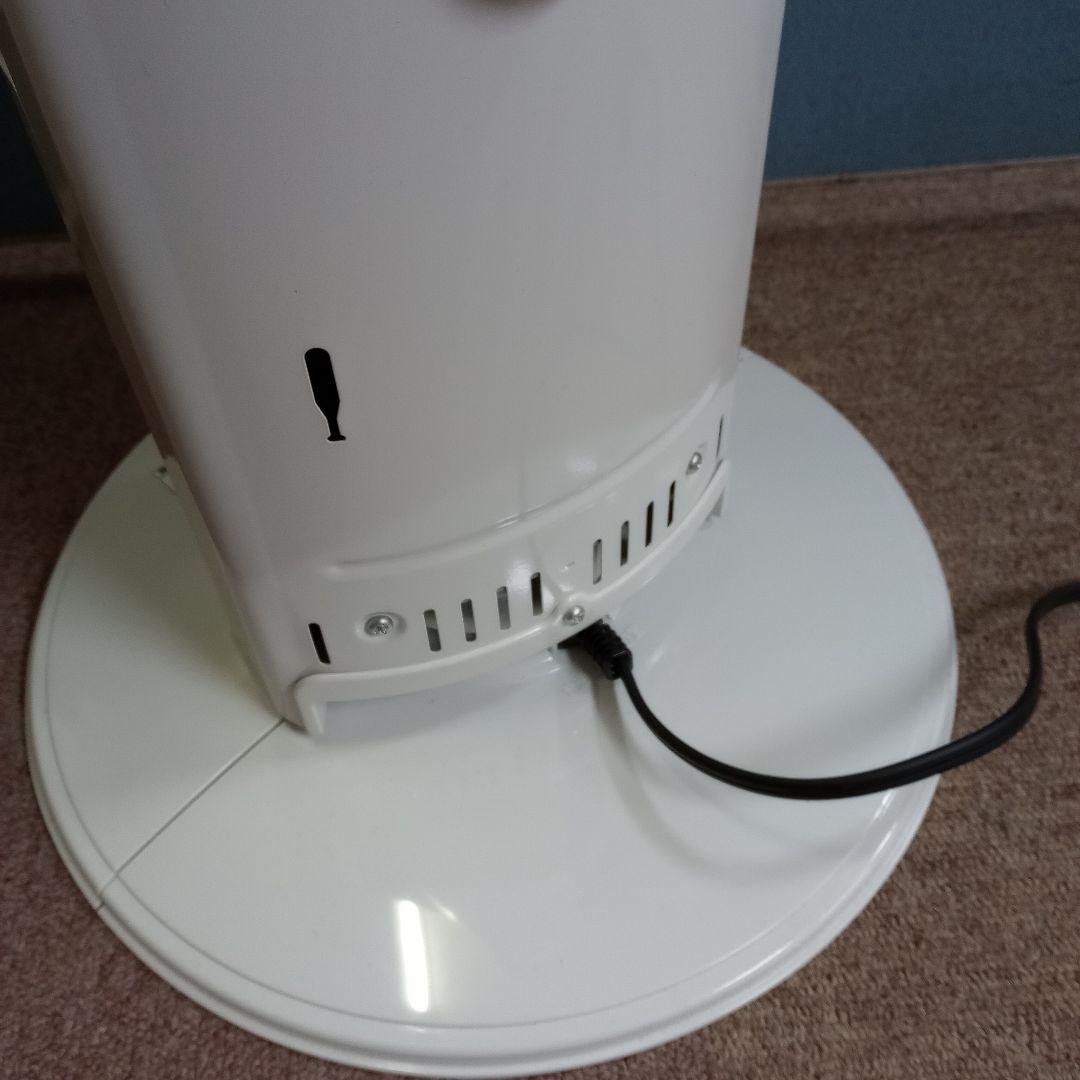 CORONA スタンド型電気ヒーター ＤＨ924Ｒ