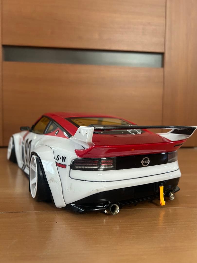 ADDICTION パンデム フェアレディZ USED