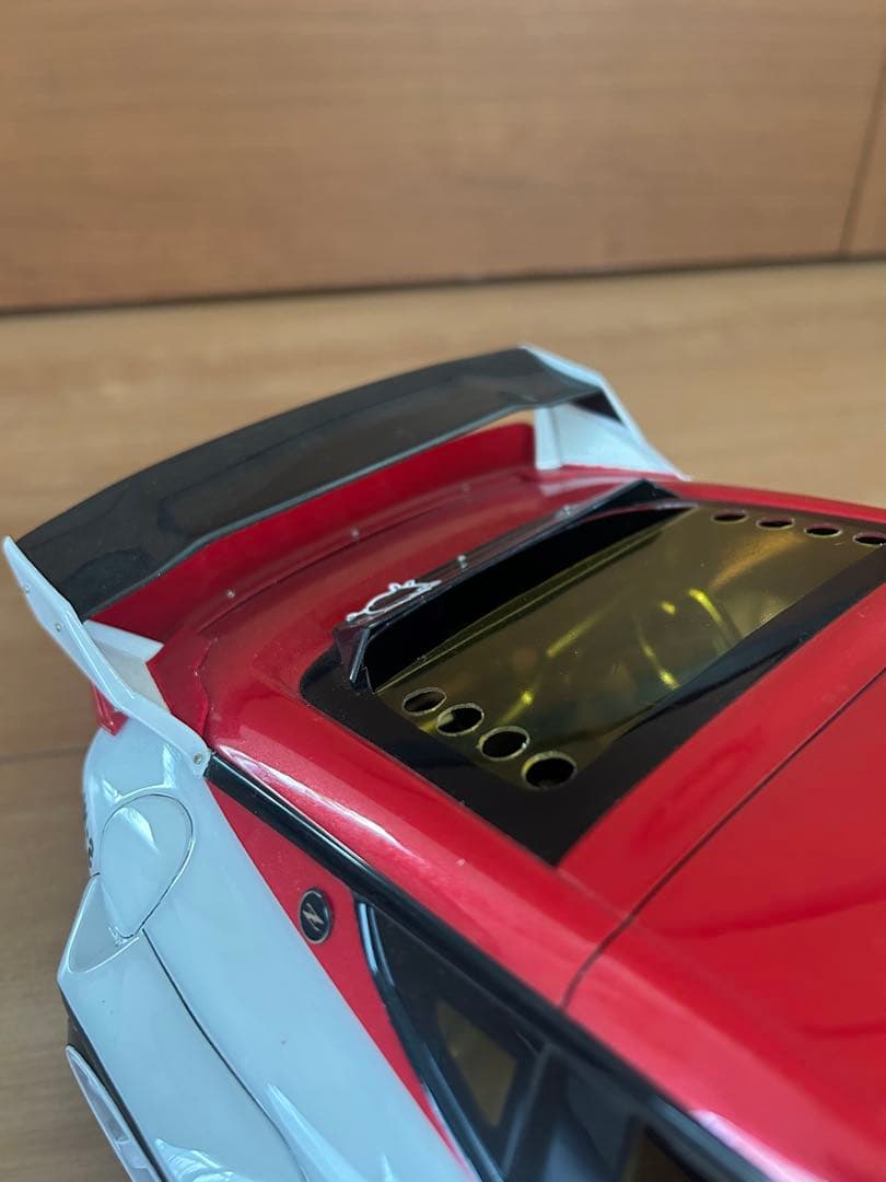 ADDICTION パンデム フェアレディZ USED