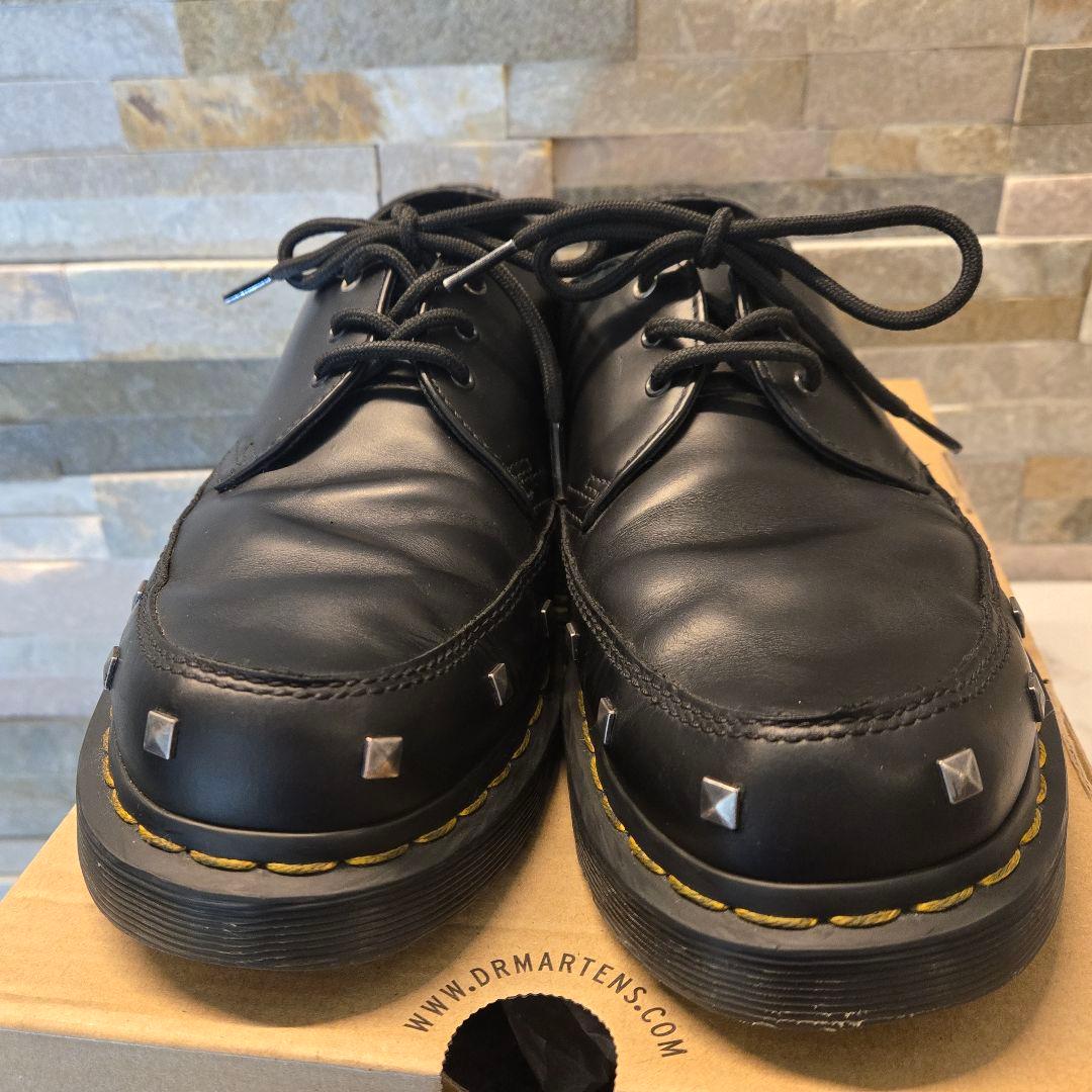 Dr.Martens ドクターマーチン　STUD II 1461 スタッズ　26