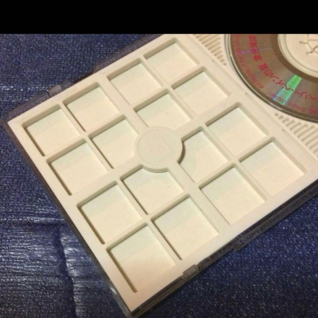 J・トリップス　ストロベリーペインの夏　8センチ8cmシングル　J trips