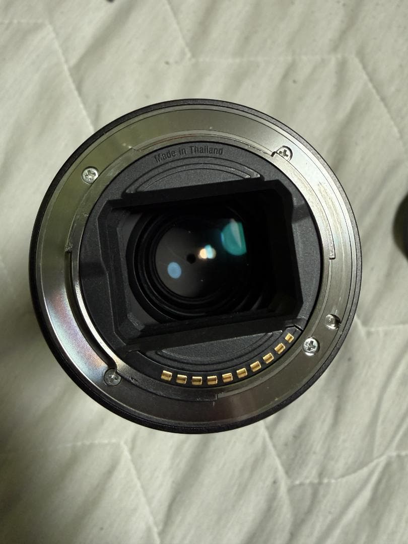 レンズ(単焦点) SONY FE90mmF2.8Macro G OSS