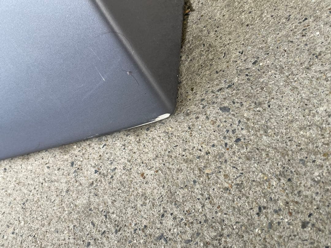 ER34 リアバンパー サイドスカート セット