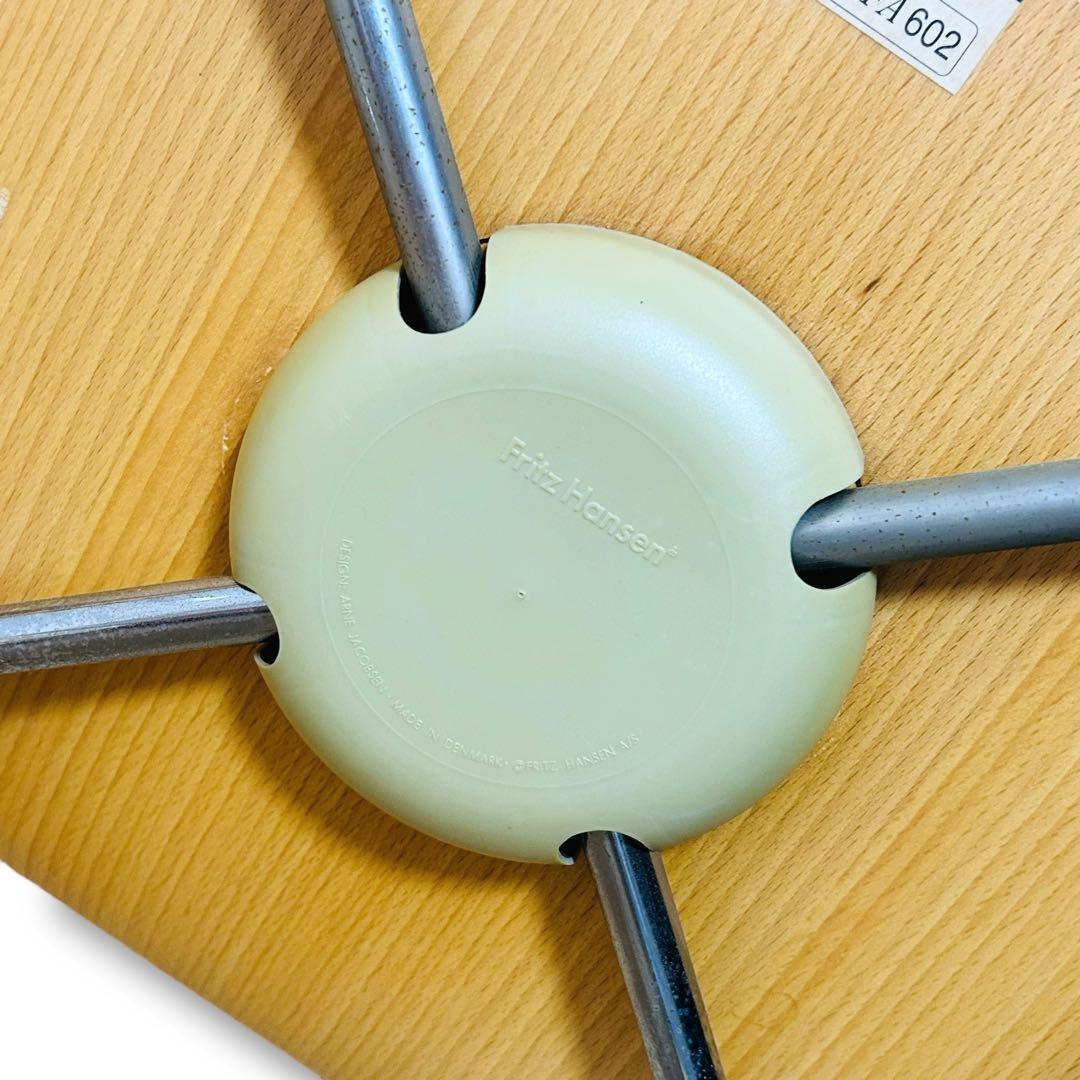 【Noth】（a）（b）Fritz Hansen アントチェア 正規品