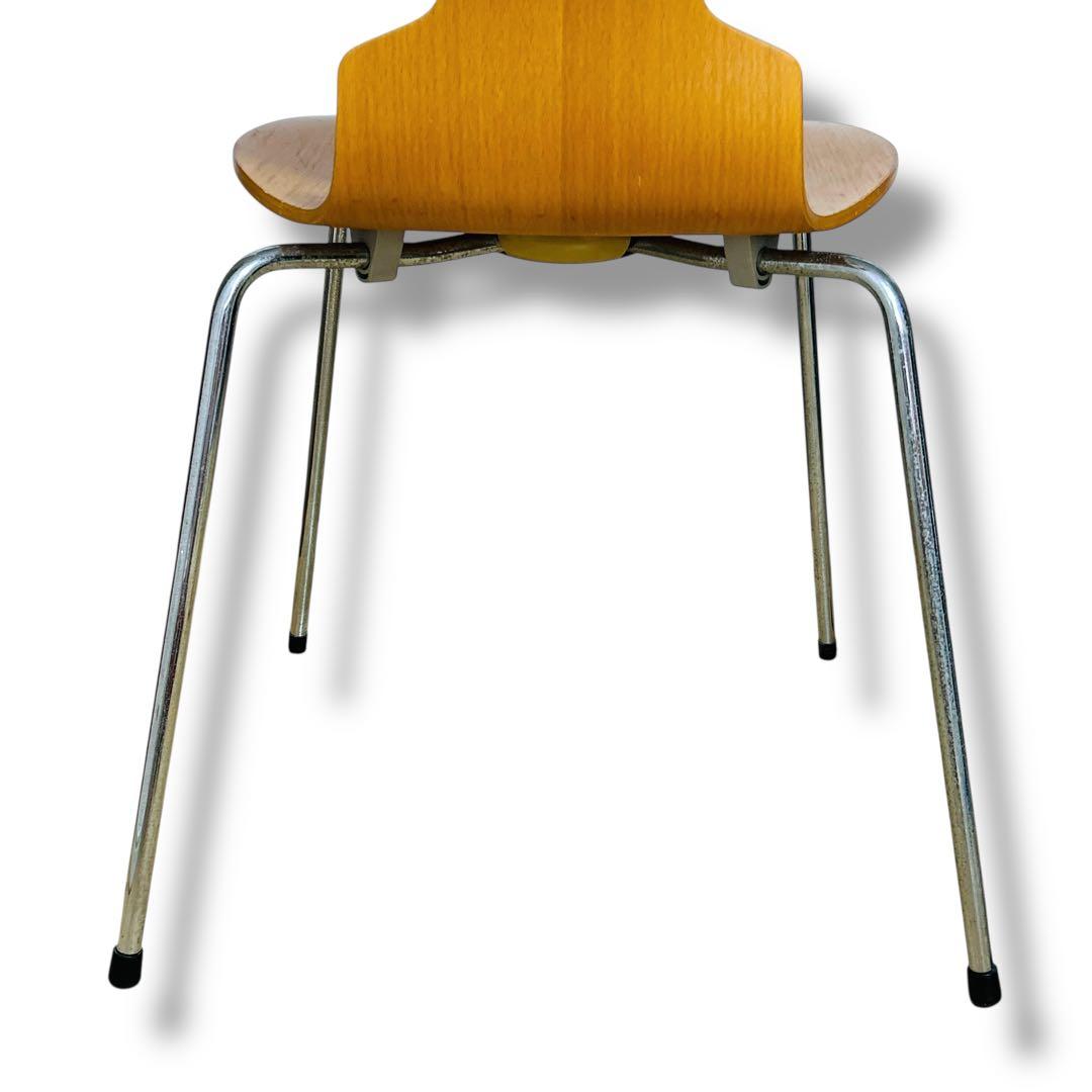 【Noth】（a）（b）Fritz Hansen アントチェア 正規品