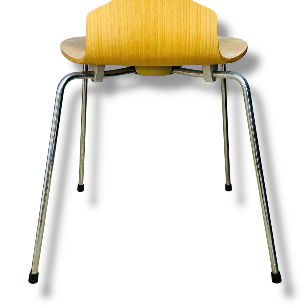 【Noth】（a）（b）Fritz Hansen アントチェア 正規品