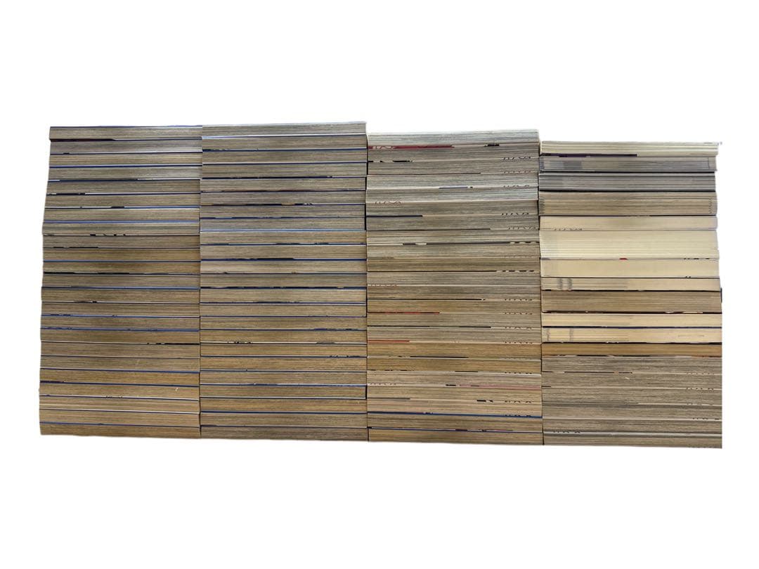 全86巻　ブリーチ　全巻　関連本12巻