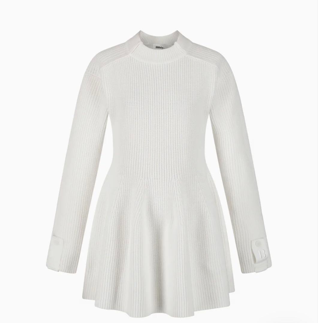 Bibiy. WILLOW DRESS ワンピース