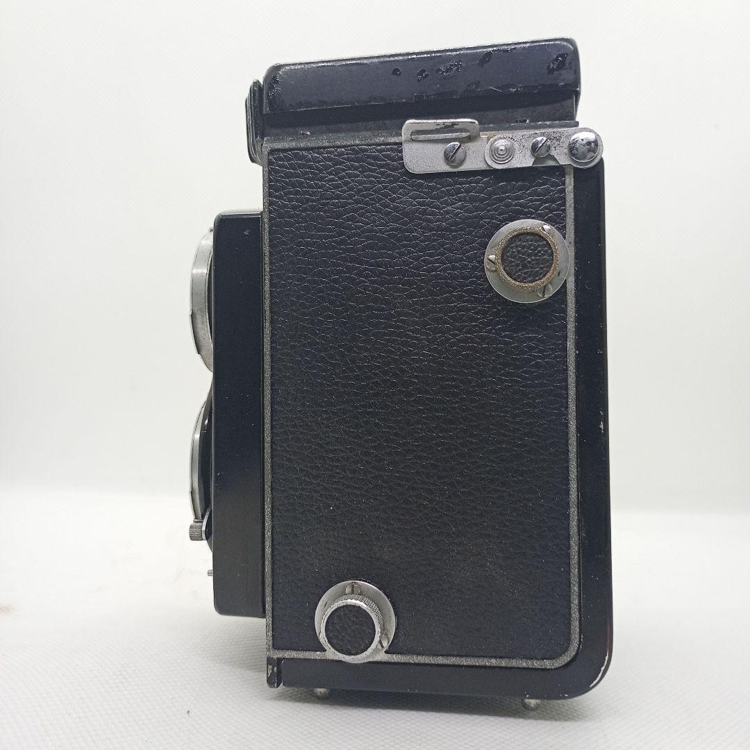 【整備済完動品】Airesflex Z (Nikkor)